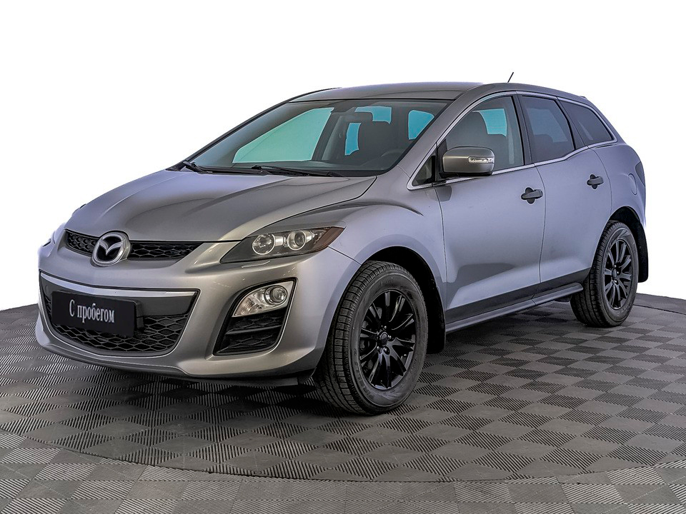 Mazda CX-7