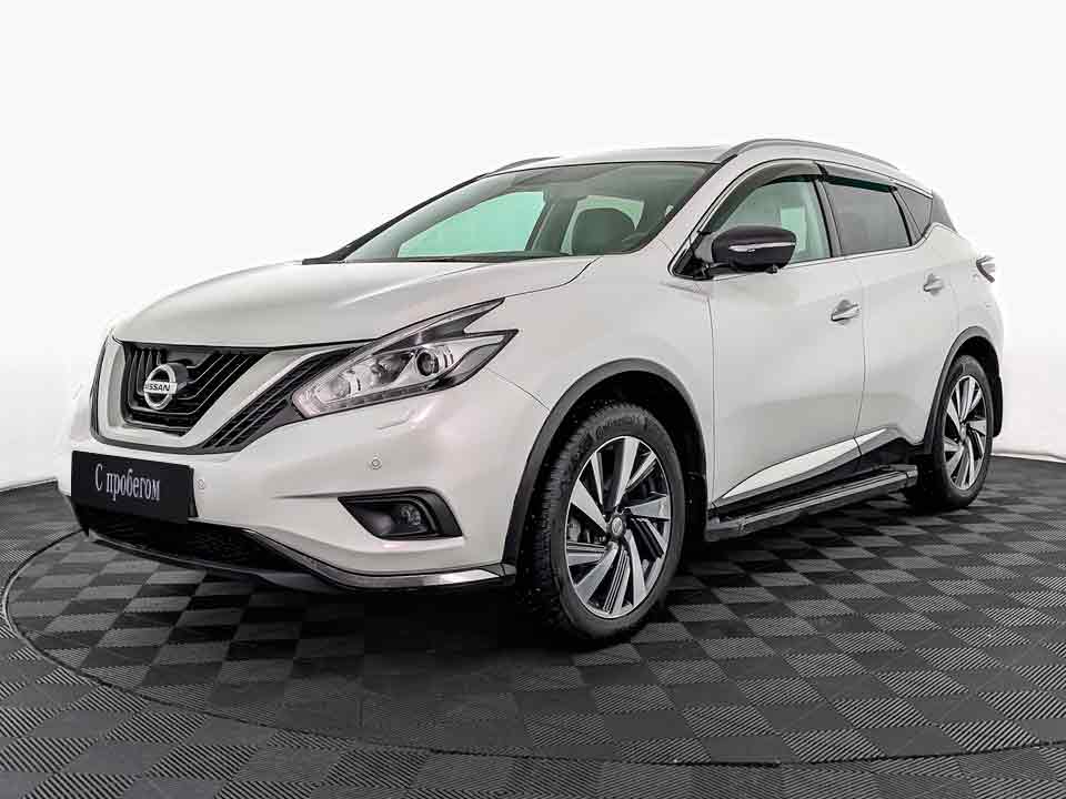 Nissan Murano