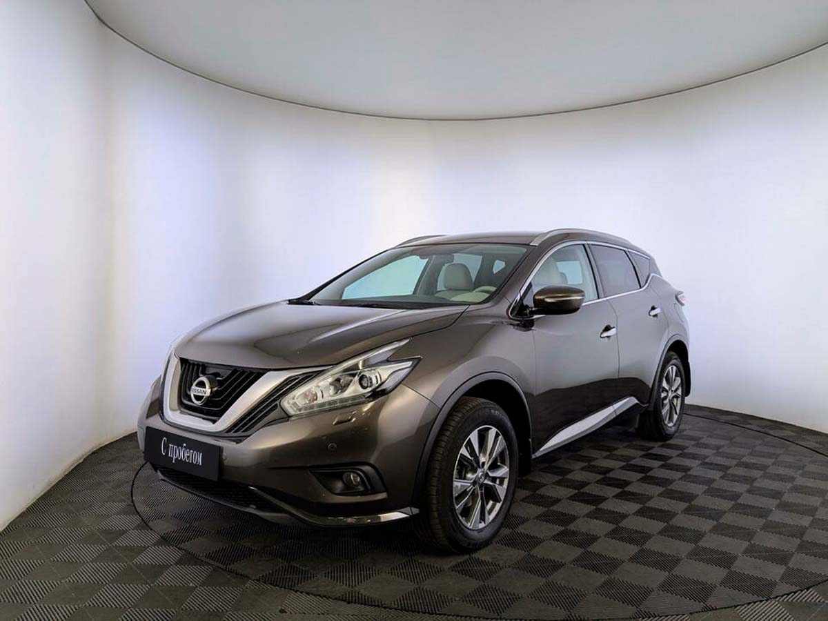 Nissan Murano