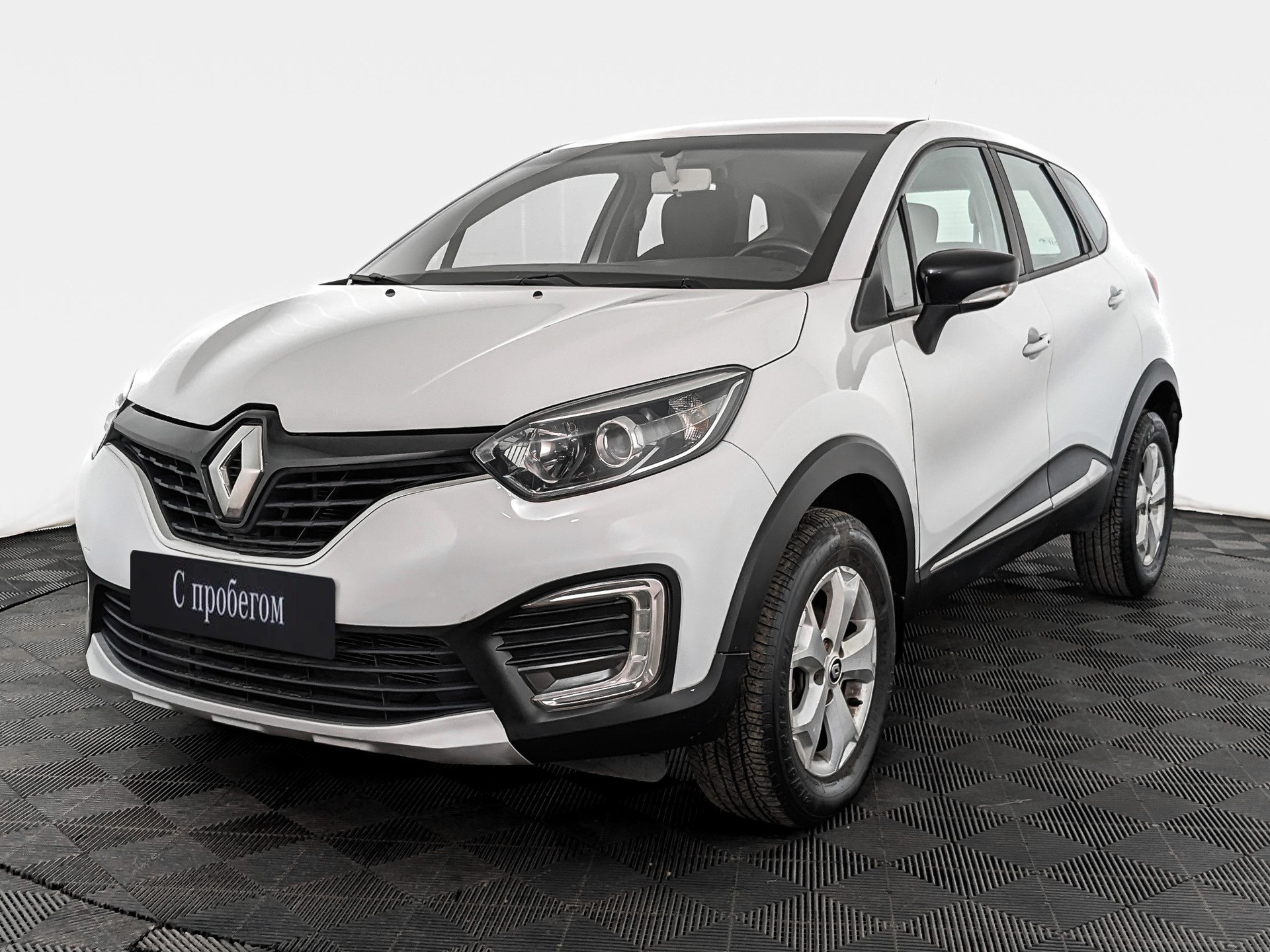 Renault Kaptur